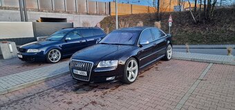 Prodam A8 4.2tdi 240kw - 3