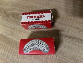 Formičky na cukroví - 3