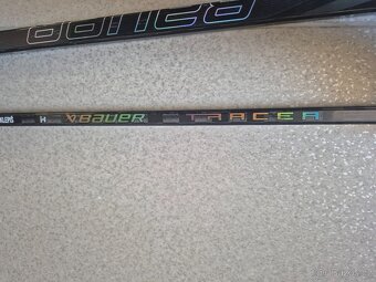 Bauer nexus tracer 2x - 3