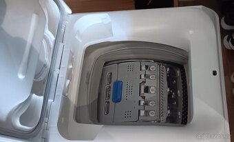 Pračka Elektrolux - 3