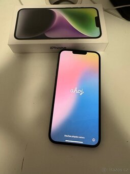 iPhone 14 Plus 128GB, top stav - 3