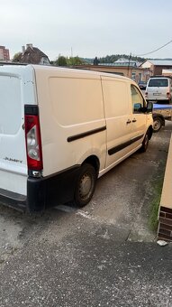 Citroen jumpy 2.0hdi - 3