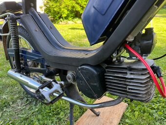Babetta 210 - 3