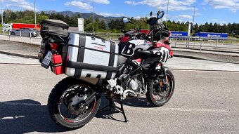 BENELLI TRK 502X - 3