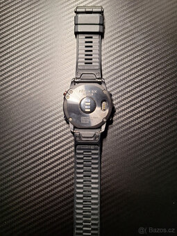 Garmin Fenix 6X PRO Sapphire - 3