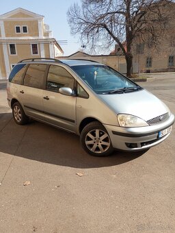Ford galaxy - 3