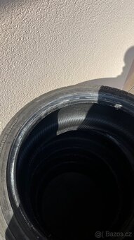 Prodam 4x Pneu značek HANKOK A MATADOR 235/40 R18 Letni - 3