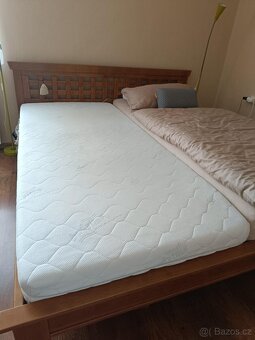 Prodám 2 ks matrace - 3