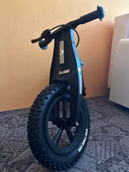 FirstBike FAT Red - 3