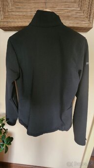 Softshell funkční bunda Kilimanjaro vel. 38 - 3