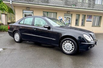 Mercedes Benz E320 4matic W211 Elegance - 3