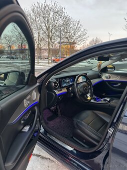 Mercedes-Benz 350d - 3