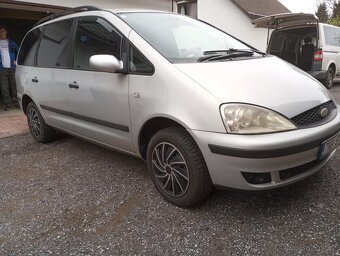 Ford Galaxy 1.9 tdi - 3