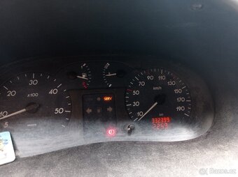 Renault Master 2,2. NOVÁ TECHNICKÁ - 3