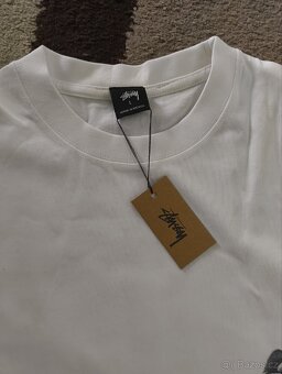 Stussy Tričko - 3