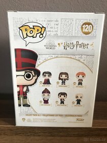 Prodám Funko pop Harry Potter 120 - 3