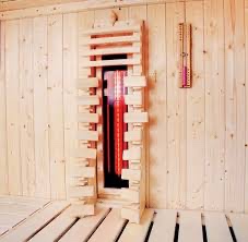 Sauna - 3