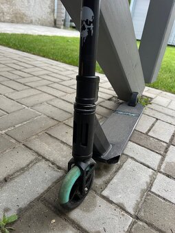 Prodám freestyle koloběžku - 3