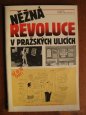 Václav Havel, Něžná revoluce, Konec normalizace. - 3