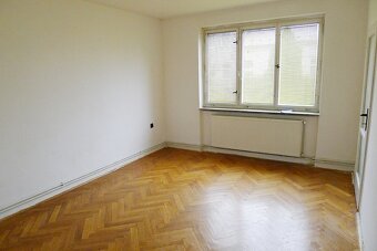 Byt 2+1 ve Svitavách v osobním vlastnictví o velikosti 52 m² - 3