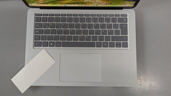 TOP Surface Laptop Studio - i7, 32GB, 1TB, RTX 3050, záruka - 3