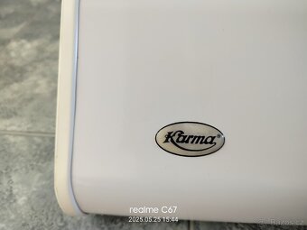 Prodám digestoř zn.Karma - 3