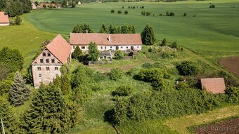 Prodej statku 6938 m² - Šonov - 3