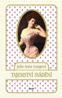 Julie Anne Longová - série Holt Sisters Trilogy - 3