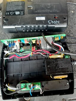 záložní zdroj APC,Eaton - 3