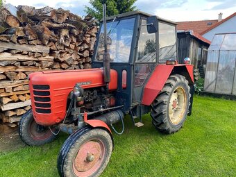 Zetor 4011 - 3