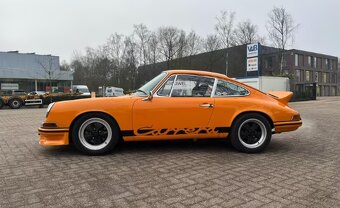Porsche 911 RS Replica - 3