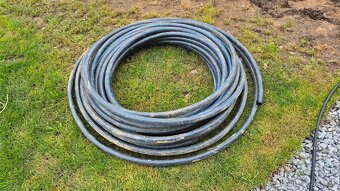 Vodovodní hadice 32x4.4 PN12.5 - 3