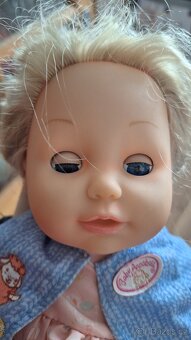 Baby Annabell Little, 36cm - 3