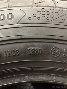 205/75 R16C Continental - 3