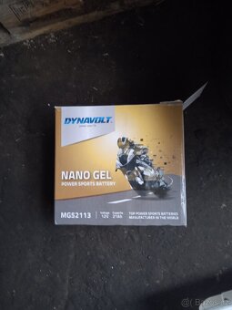 Motor Jawa 250 - 3