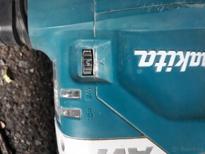 Ele.vrtaci kladivo Makita HR5212C - 3