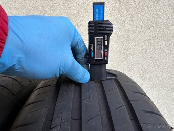 Letní pneu 205/60 R16 Goodyear Efficientgrip Perf 92V - 3