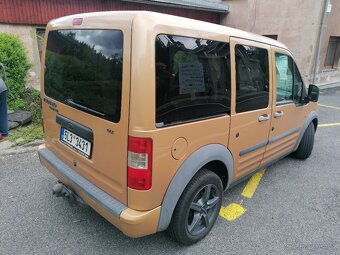 Ford Tournero Connect - 3