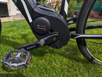 Gepida Ruga 2019, Bosch 500 Wh, 29″ – 1 514 km - 3