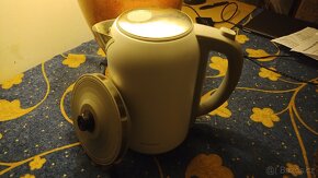 Silvercrest Kettle - 3