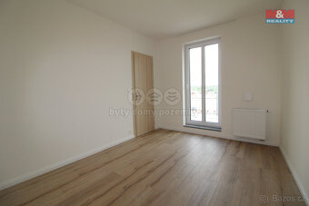 Pronájem bytu 2+kk, 40 m², Plzeň, ul. Kotkova - 3