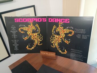 LP Shocking Blue - Scorpio's Dance - 3