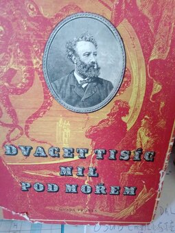 Prodám knihy - 3