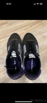 Emporio Armani - 3