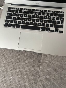 MacBook Air 2017 - 3