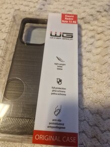 Xiaomi Redmi Note 13 - 3