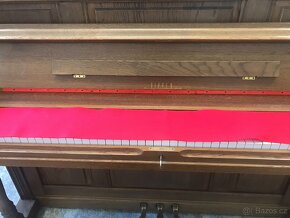 Pianino RIPPEN "LARGO" - 3