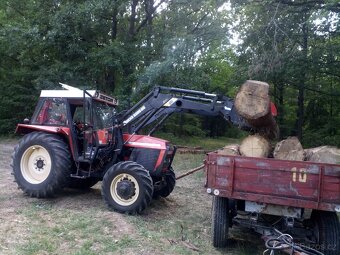 Prodám Zetor turbo 10145 - 3