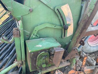 Amazone drill-star RP-AD 402 - 3
