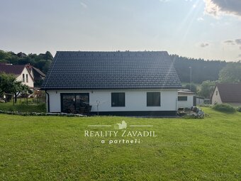 Prodej rodinné domy, 128 m2 - Seč, ev.č. 00678 - 3